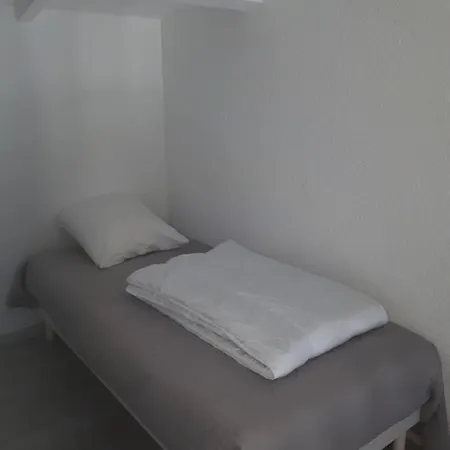 Apartment Michel Dufermont Les Issambres