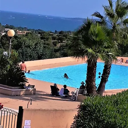 Apartment Michel Dufermont *