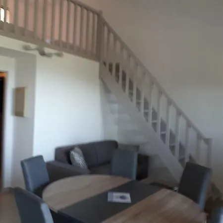 Apartment Michel Dufermont