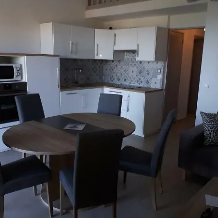 Apartment Michel Dufermont